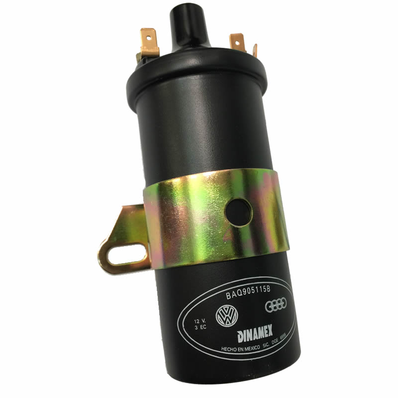 Bobina de encendido Bobina de encendido