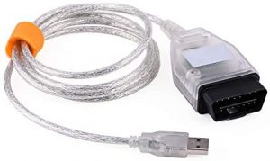 Guía de Compra de Dispositivo Lector OBD cable usb