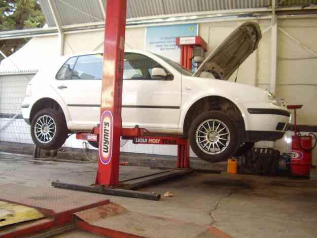 Mecanico volkswagen Mecanico volkswagen