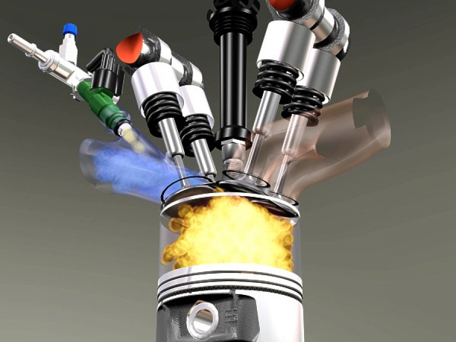 Octanaje del diesel Octanaje del diesel