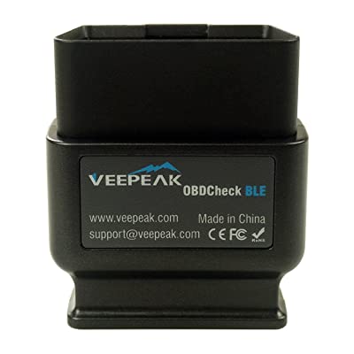 Veepeak BLE