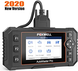 Foxwell NT624 Elite