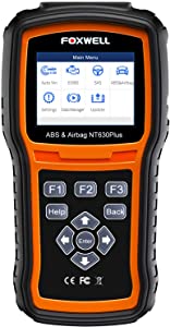 Foxwell NT630 Plus