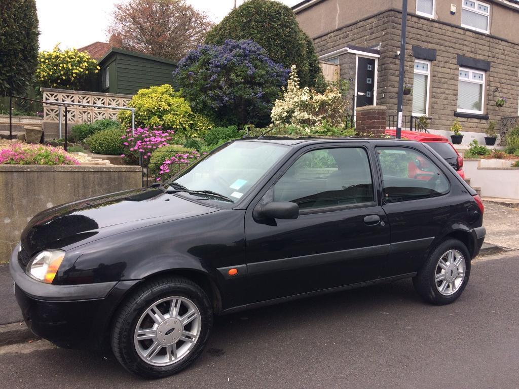 Fiesta 2001 diesel Fiesta 2001 diesel