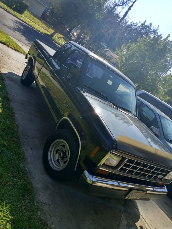 Ranger 6 cilindros Ranger 6 cilindros