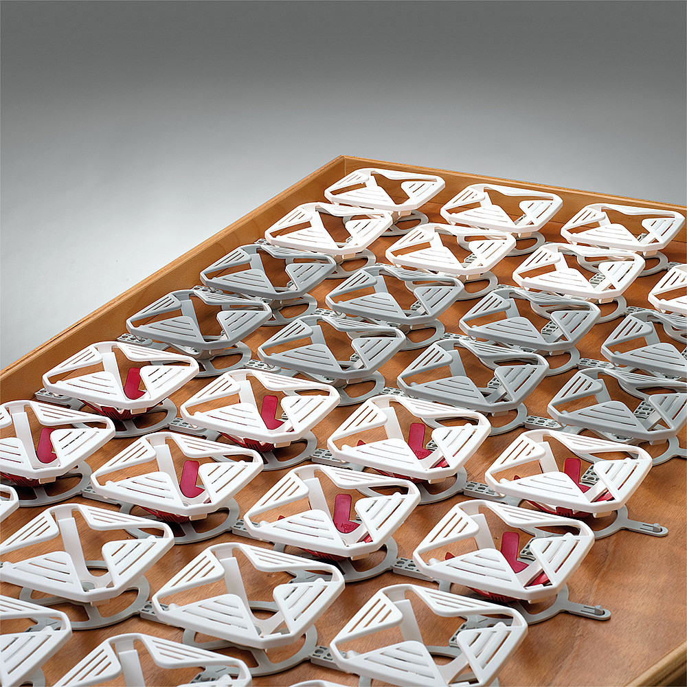 Suspension confort Suspension confort