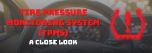 Sistema de control de la presión de los neumáticos (TPMS): un vistazo más de cerca