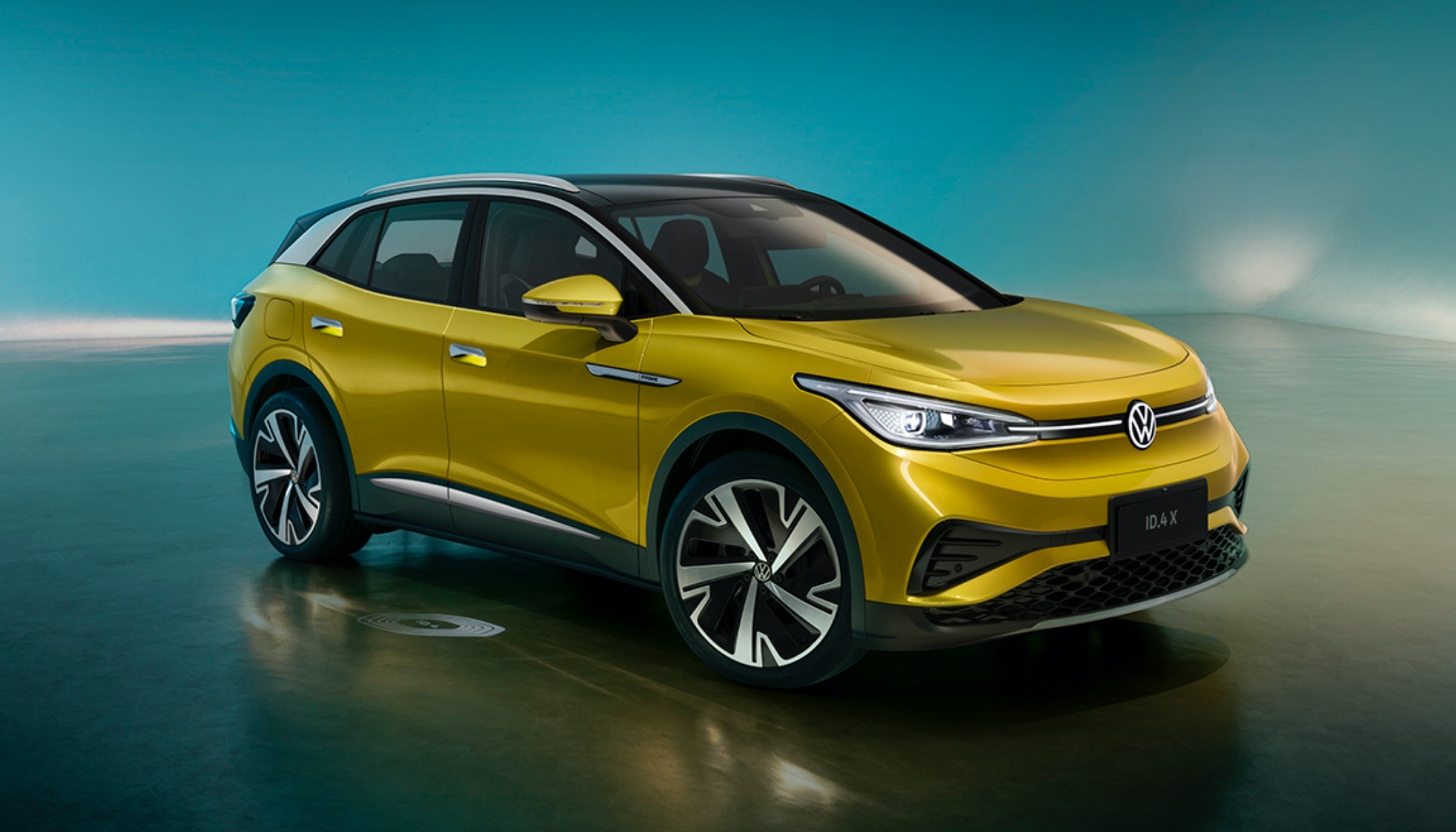 Automóvil eléctrico