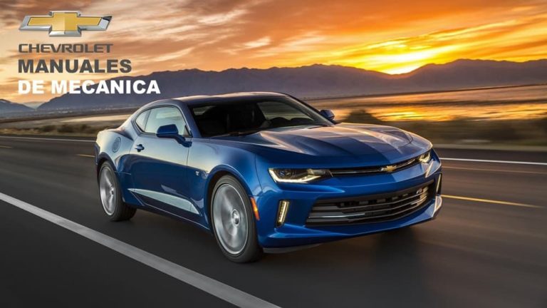 Mecanica chevrolet Mecanica chevrolet