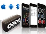 Mejor escáner OBD2 - Bluetooth USB WiFi
