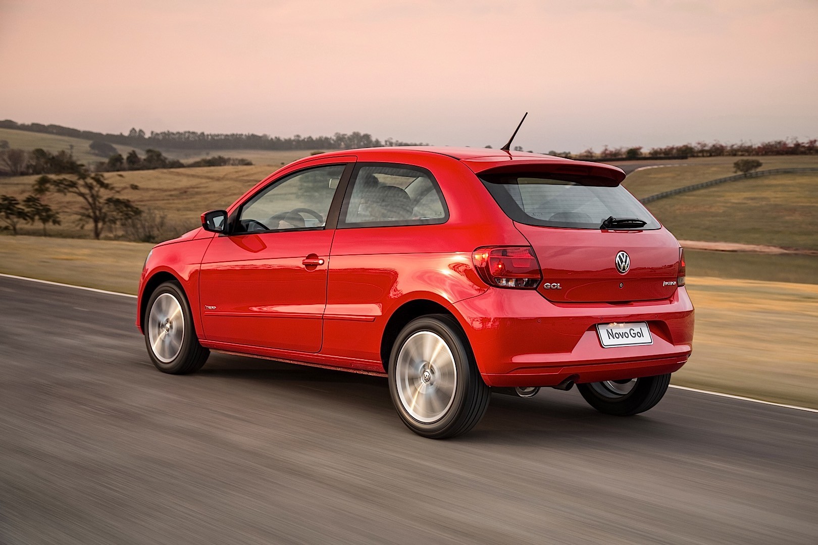 Automovil gol 2013 Automovil gol 2013