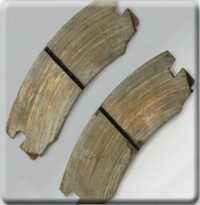 Balata cristalizada Balata cristalizada