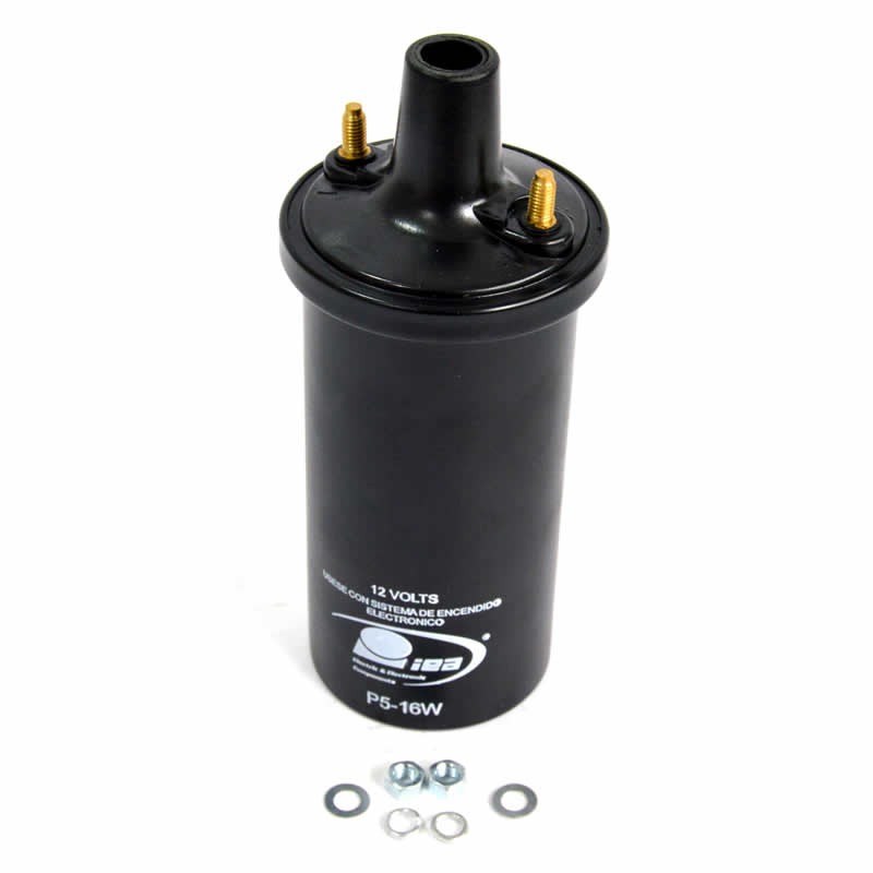 Bobina de encendido Bobina de encendido