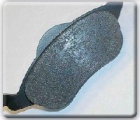 Balata cristalizada Balata cristalizada