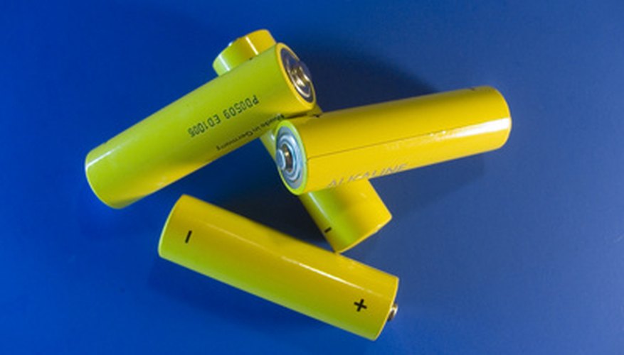 Pila humeda basica Pila humeda basica