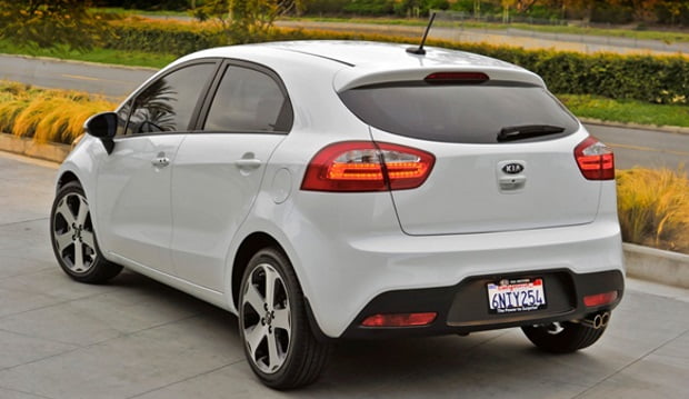 Vehiculos hatchback Vehiculos hatchback