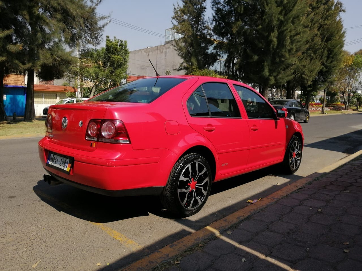 Jetta clasico aire Jetta clasico aire