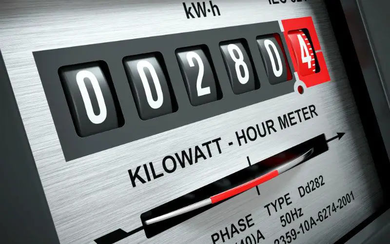 Que es un kilovatio Que es un kilovatio