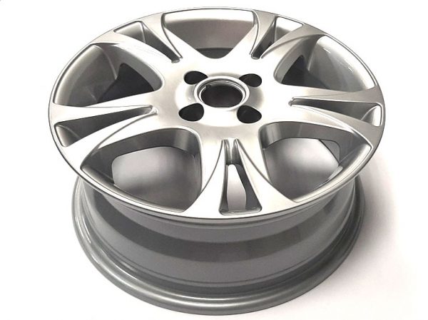 Llantas de 15 o 16 Llantas de 15 o 16