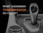 ¿Cómo saber qué tipo de transmisión tengo en mi automóvil?
